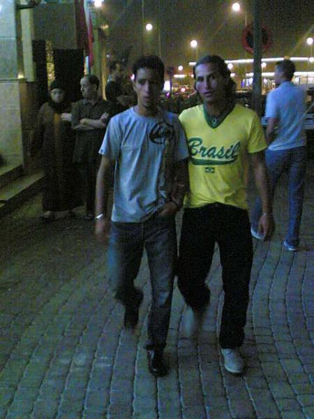 awtani moi et yassine